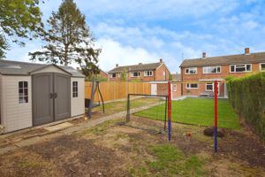 Rear Aspect- click for photo gallery